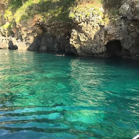La Scogliera